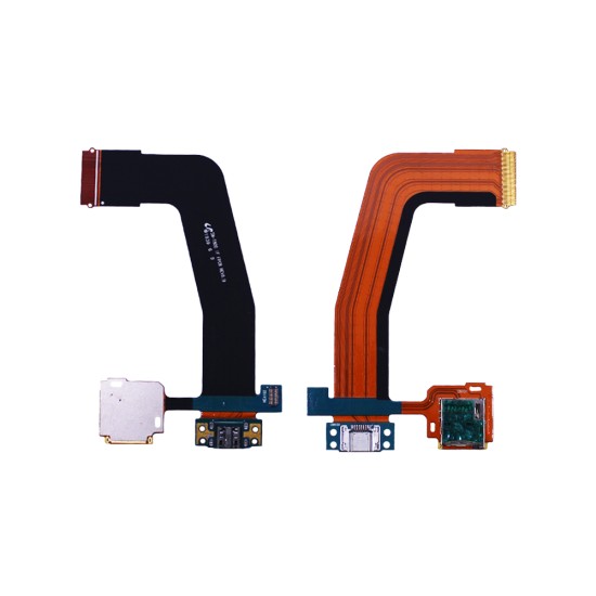 Main Flex Samsung Galaxy Tab S 10.5/T800